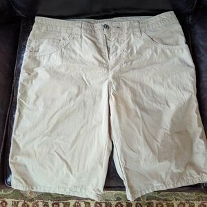 Patagonia shorts